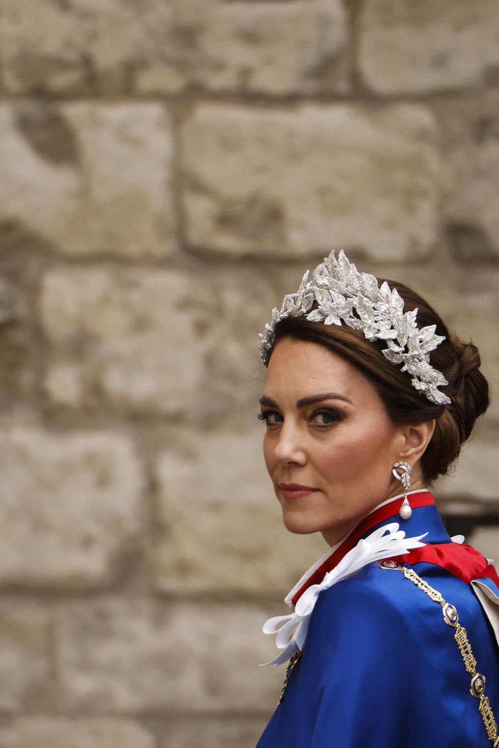 All the Jewels the Royals Wore to King Charles's Coronation