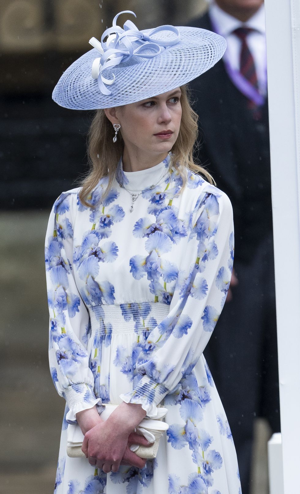 Who Is Lady Louise Windsor, Queen Elizabeth's Granddaughter? Things