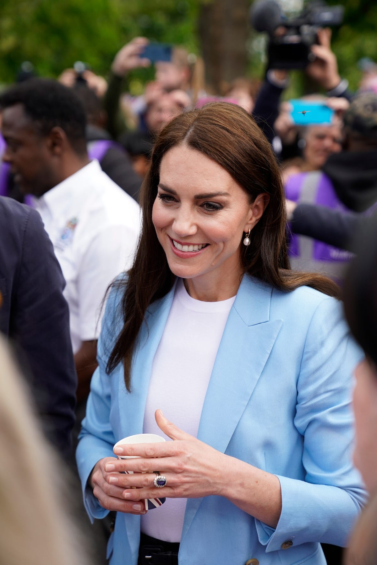 preview for These Iconic Royal Outfits Have Surprising Hidden Meanings