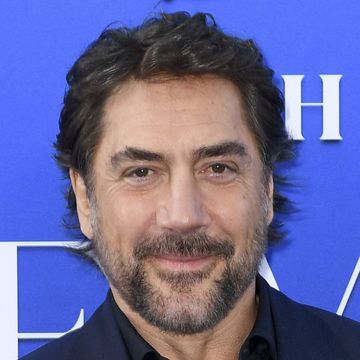 spaniard actor javier bardem arrives for the world premiere of disney's "the little mermaid" at the dolby theatre in hollywood, california, on may 8, 2023 photo by valerie macon afp photo by valerie maconafp via getty images