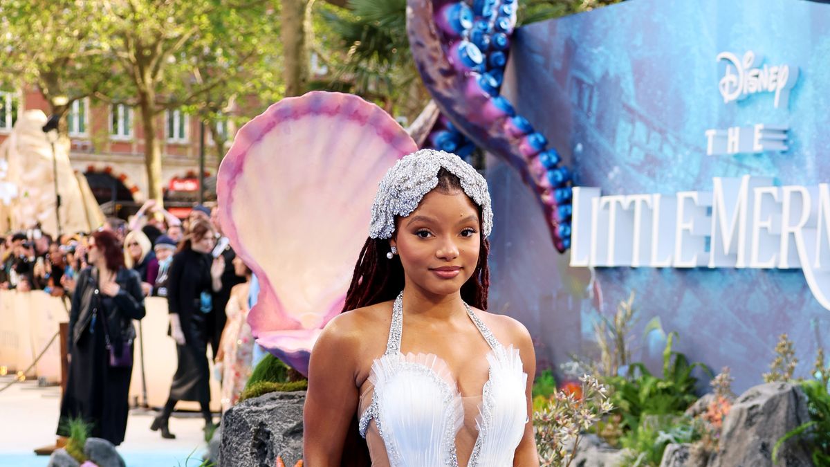 preview for Everything You Should Know About Disney’s New Ariel