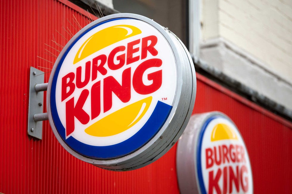 burger king