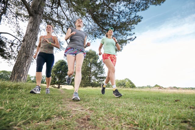 5k to 10k training plan