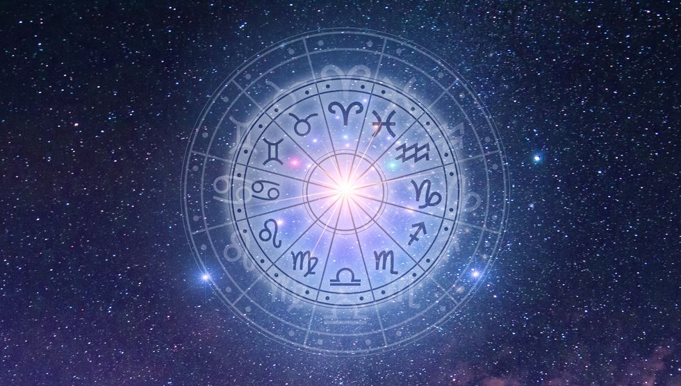 Simboli segni zodiacali e significato | Cosmopolitan