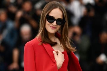 us israeli actress natalie portman poses during a photocall for the film may december at the 76th edition of the cannes film festival in cannes, southern france, on may 21, 2023 photo by christophe simon afp photo by christophe simonafp via getty images