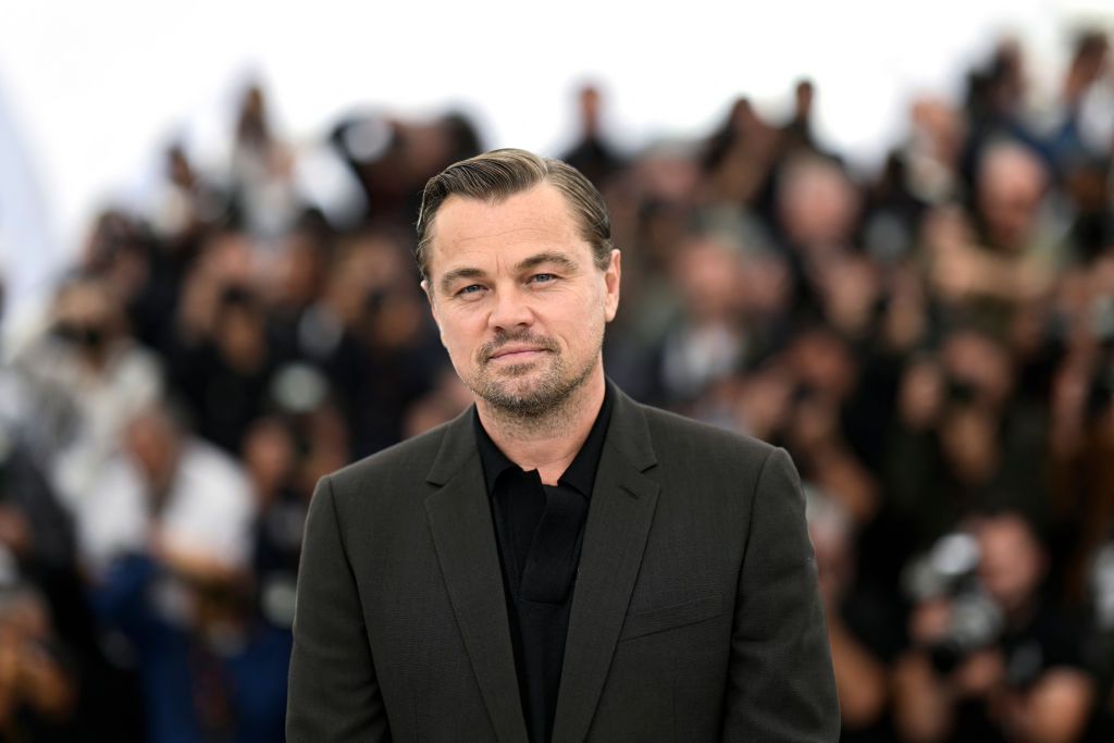 Inside Leonardo DiCaprio’s Star-Studded 50th Birthday Party