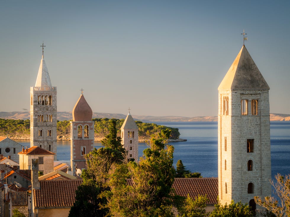 croatia islands