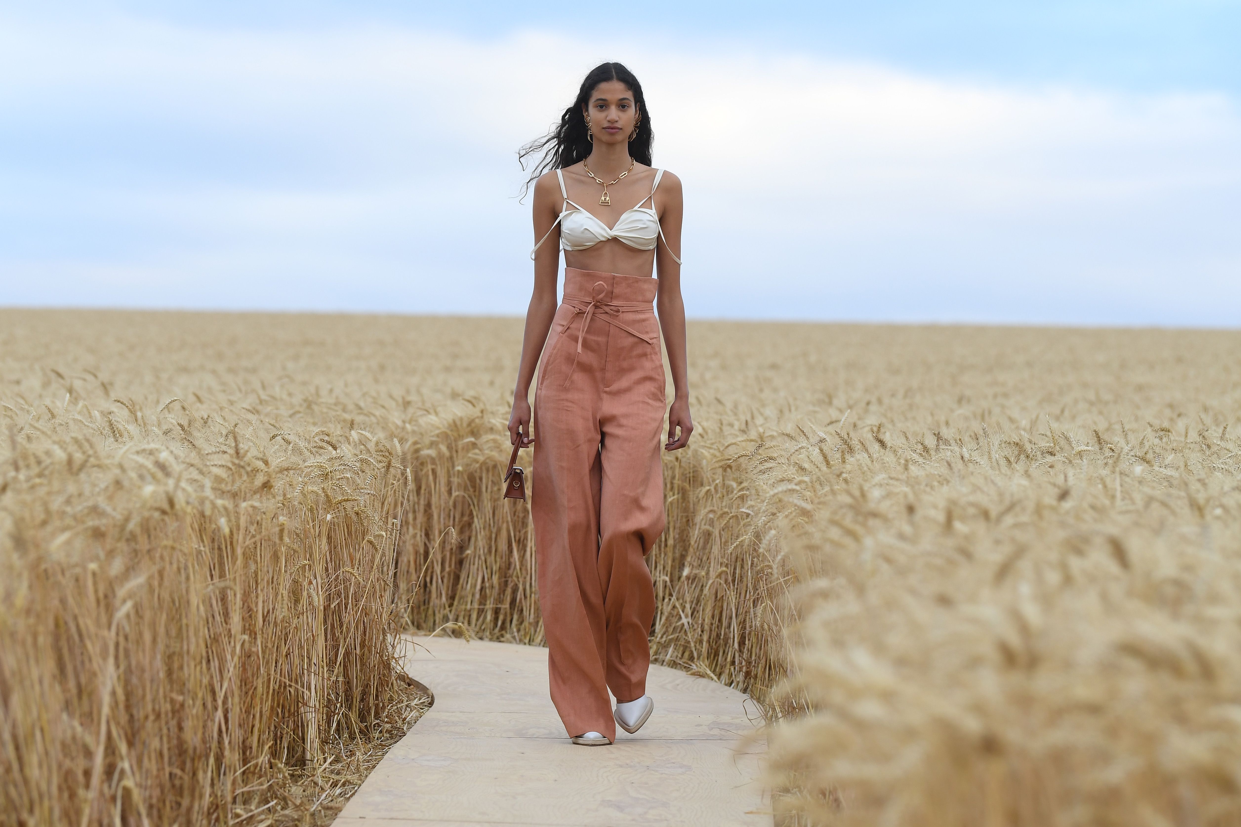 Jacquemus To Launch Beauty: Sources – WWD