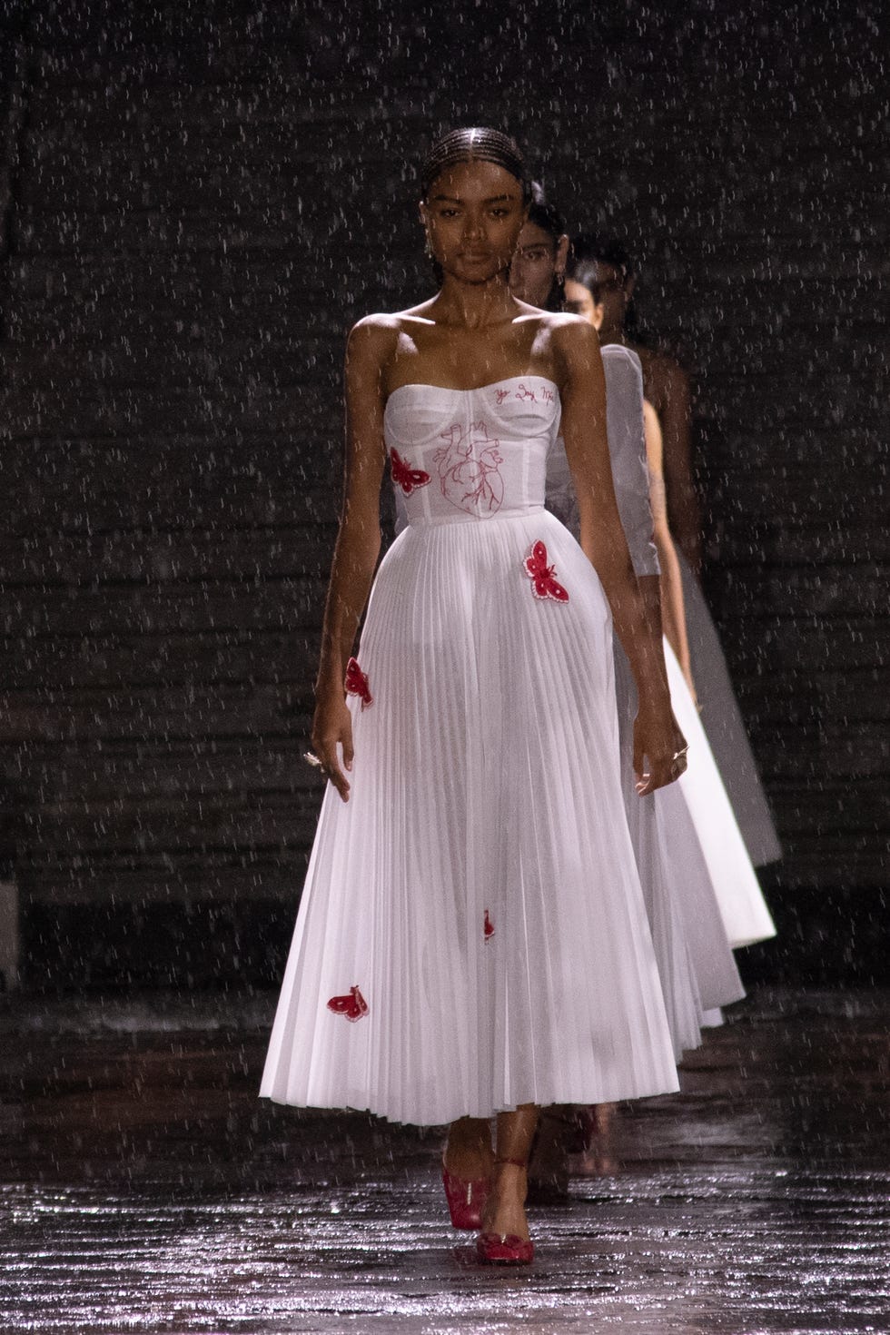 Maria Grazia Chiuri’s most iconic moments at Dior