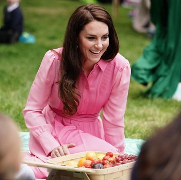 kate middleton declined signing autograph