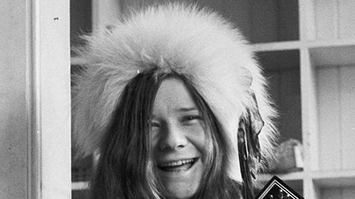 Janis Joplin - Wikipedia