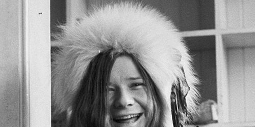 Janis Joplin - Songs, Death & Woodstock