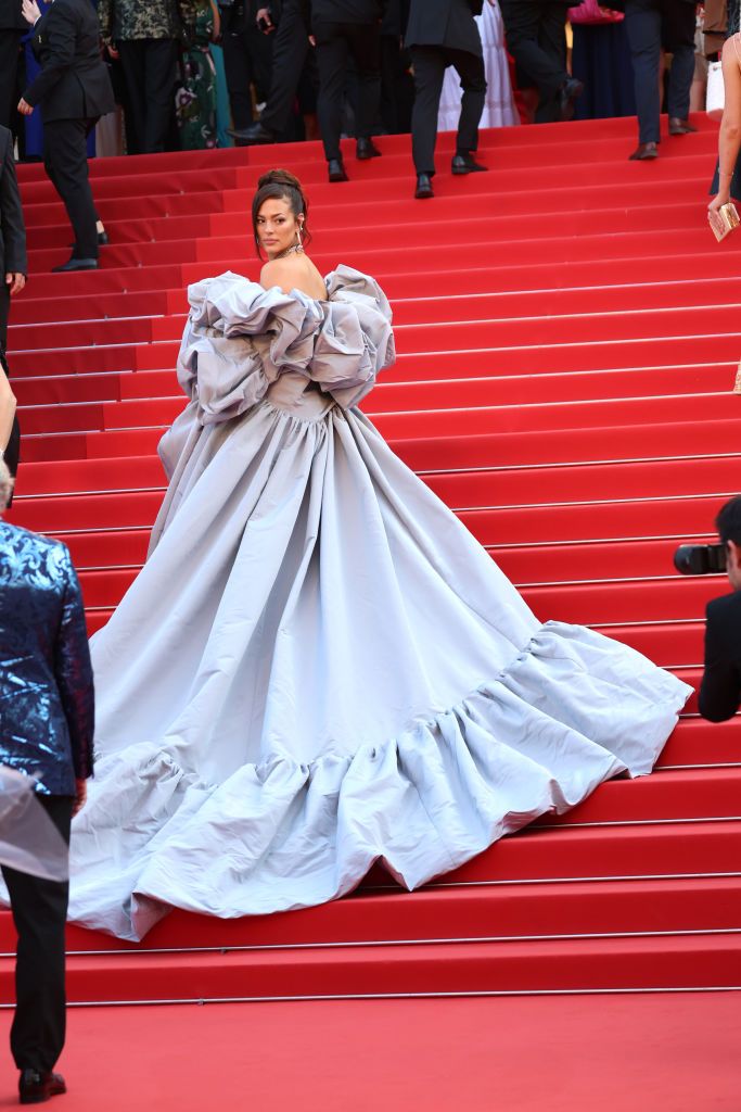 The Best Red Carpet Looks From the 2019 Cannes Film Festival  Celebrity  dresses red carpet, Celebrity style red carpet, Red carpet dresses