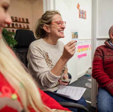 Let The Game Begin! best adult christmas party games