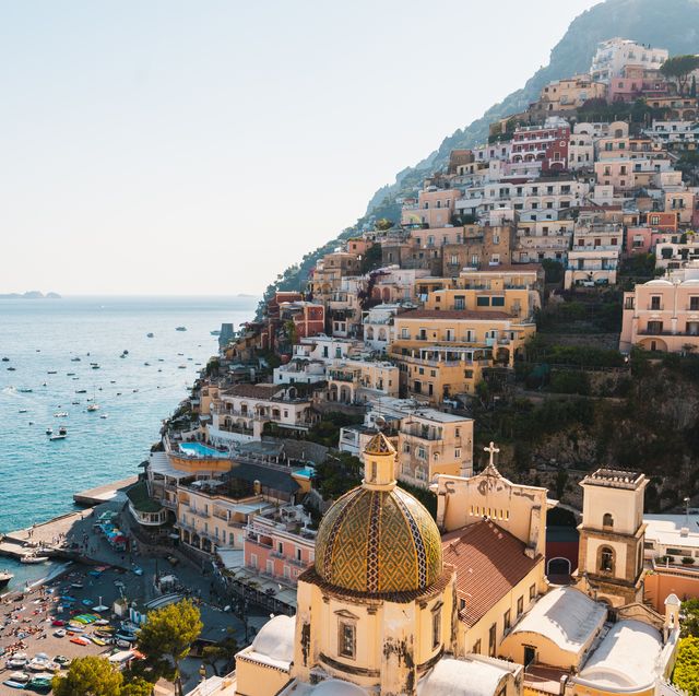 The Insider's Guide to Traveling Italy