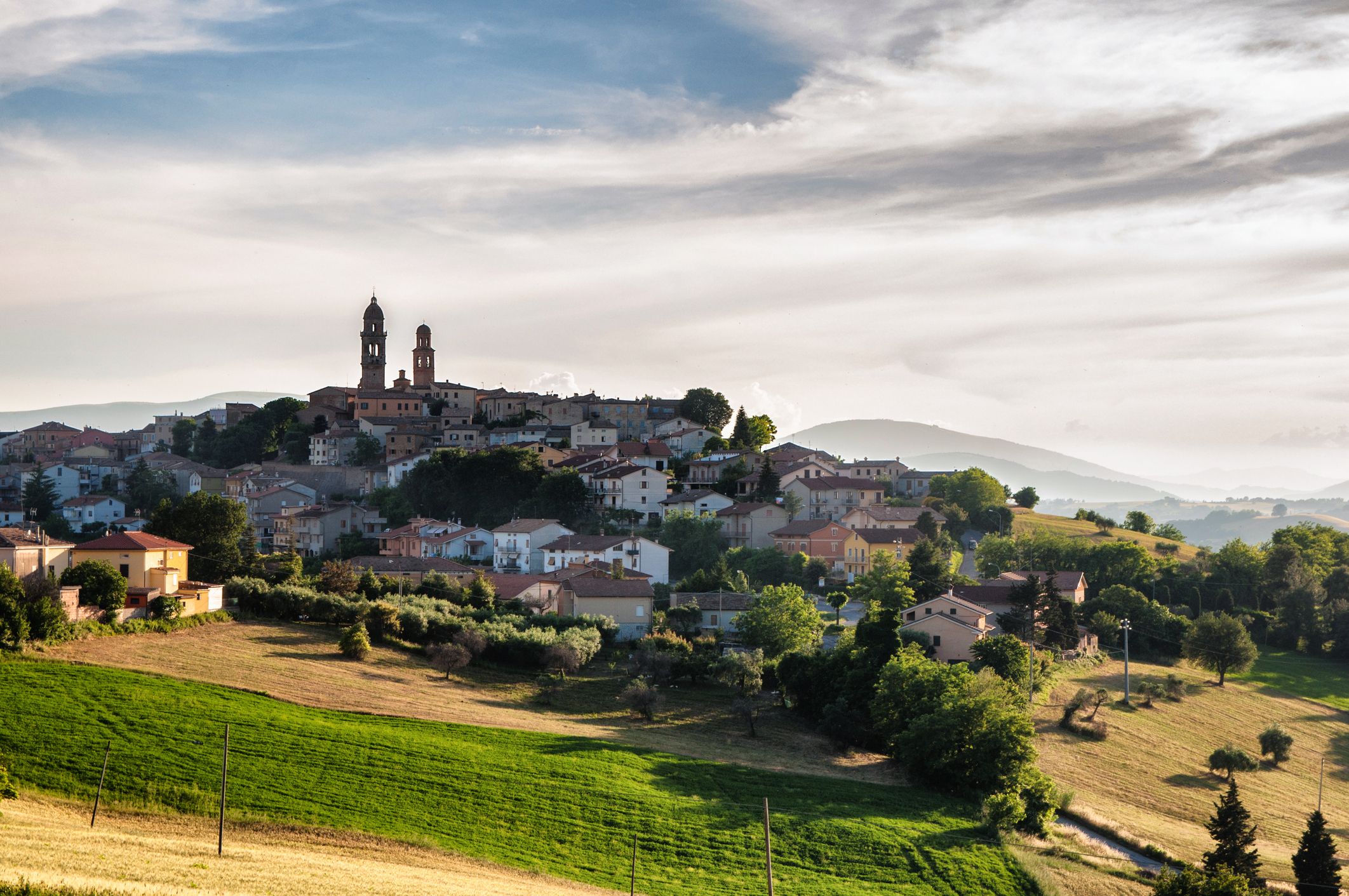 Cosa Vedere A Pesaro Città Capitale Della Cultura 2024