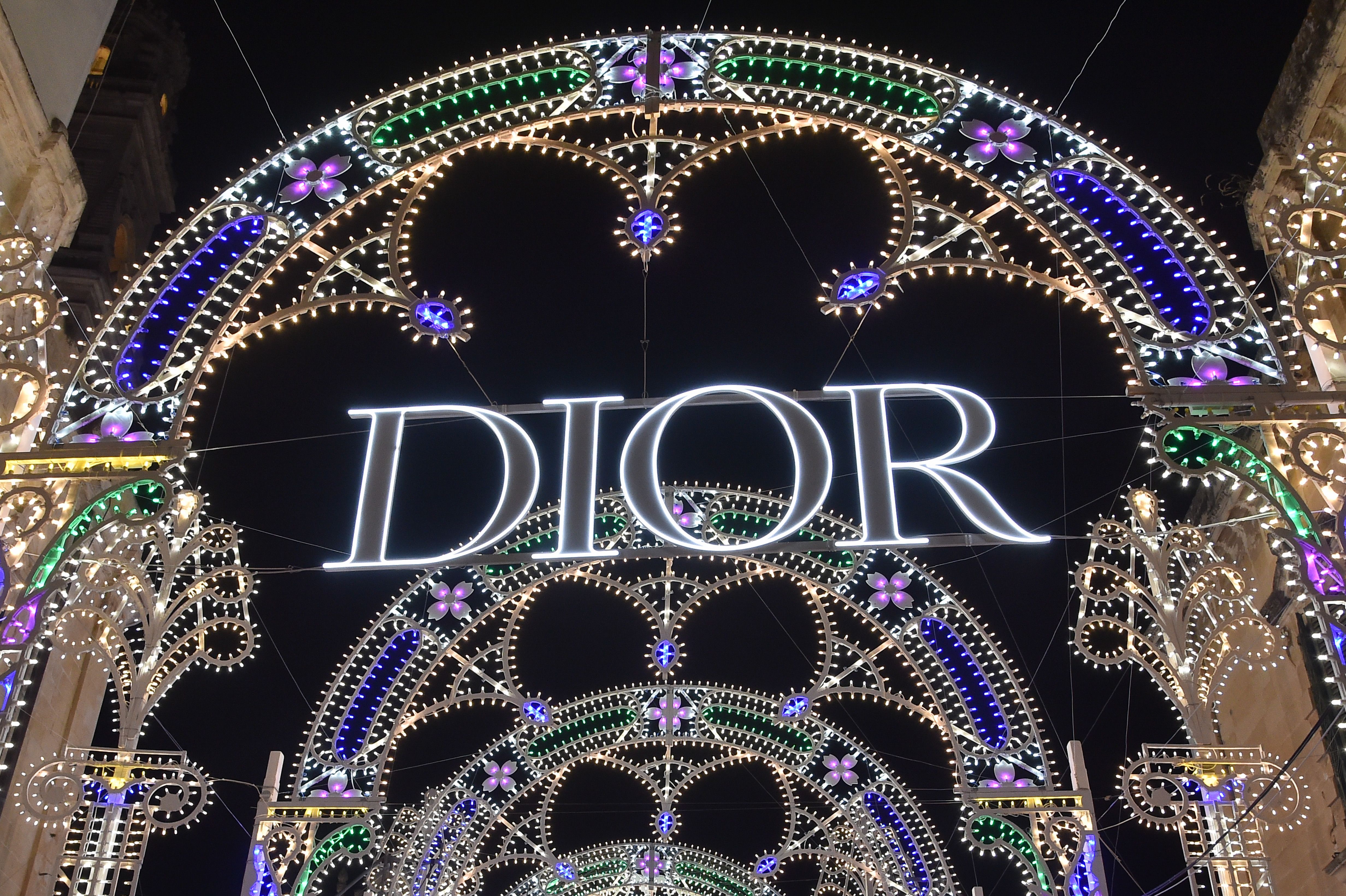 Dior's Cruise 2021 Show Will Go Ahead In Puglia - MOJEH