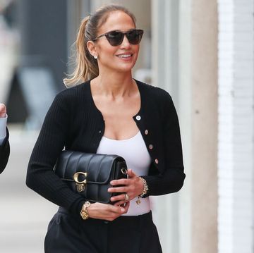 los angeles, ca may 28 jennifer lopez is seen on may 28, 2023 in los angeles, california photo by thecelebrityfinderbauer griffingc images