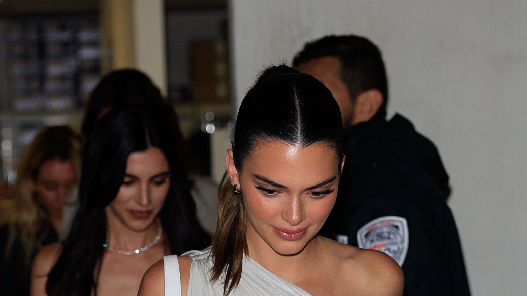 Kendall Jenner's Tiny Purse Is the Best Part of Her Outfit