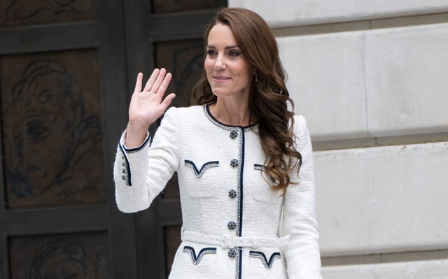 princess of wales