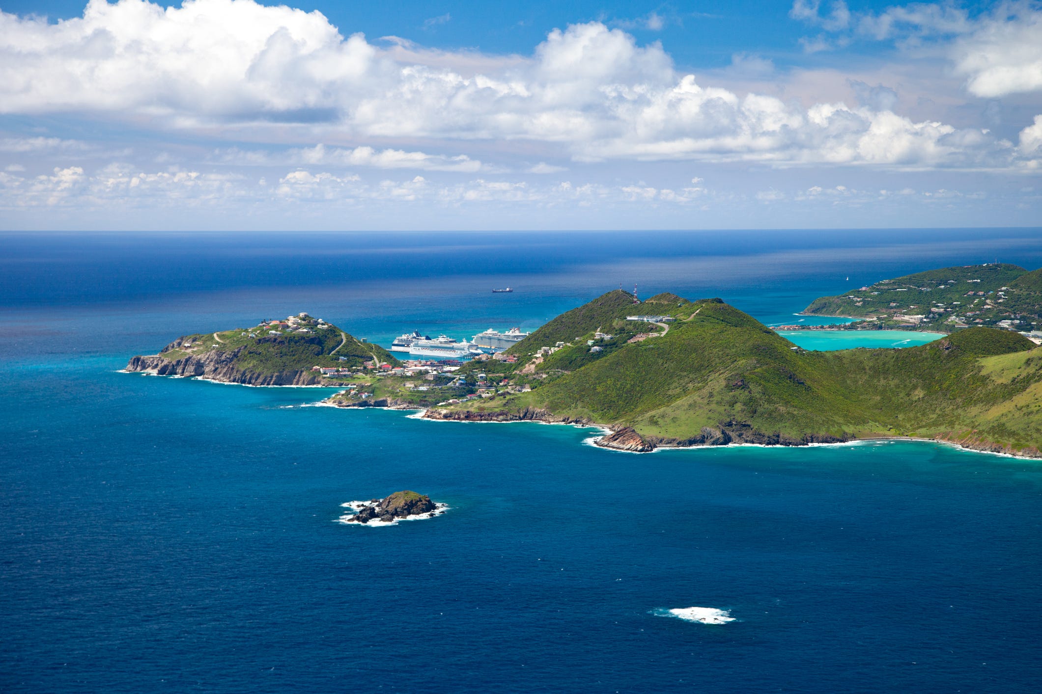 cruise trends 2024