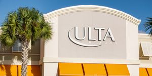 florida, port st lucie, the landing at tradition, outdoor mall, ulta, beauty cosmetics store photo by jeff greenbergeducation imagesuniversal images group via getty images
