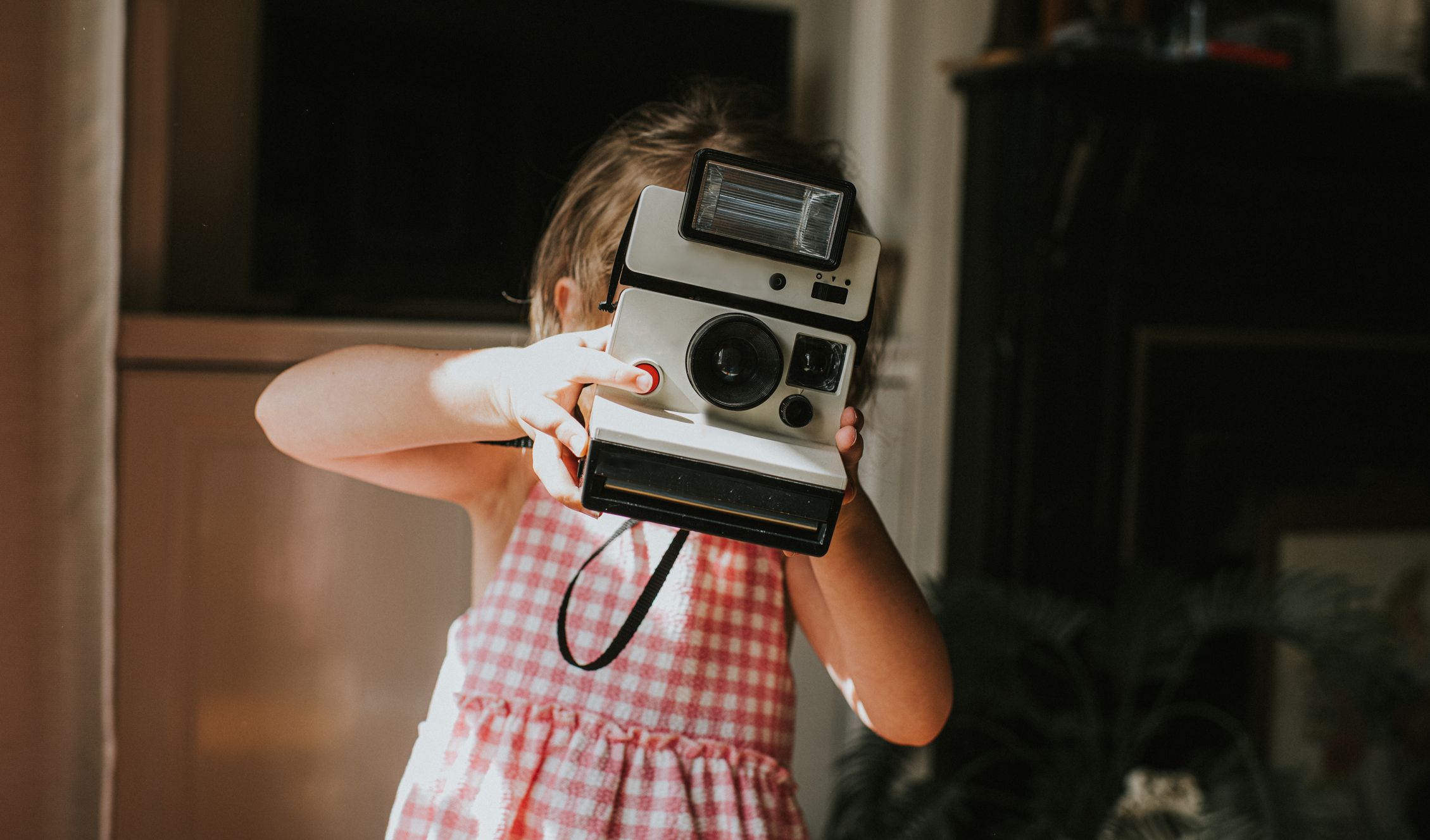 amazon polaroid camera black friday