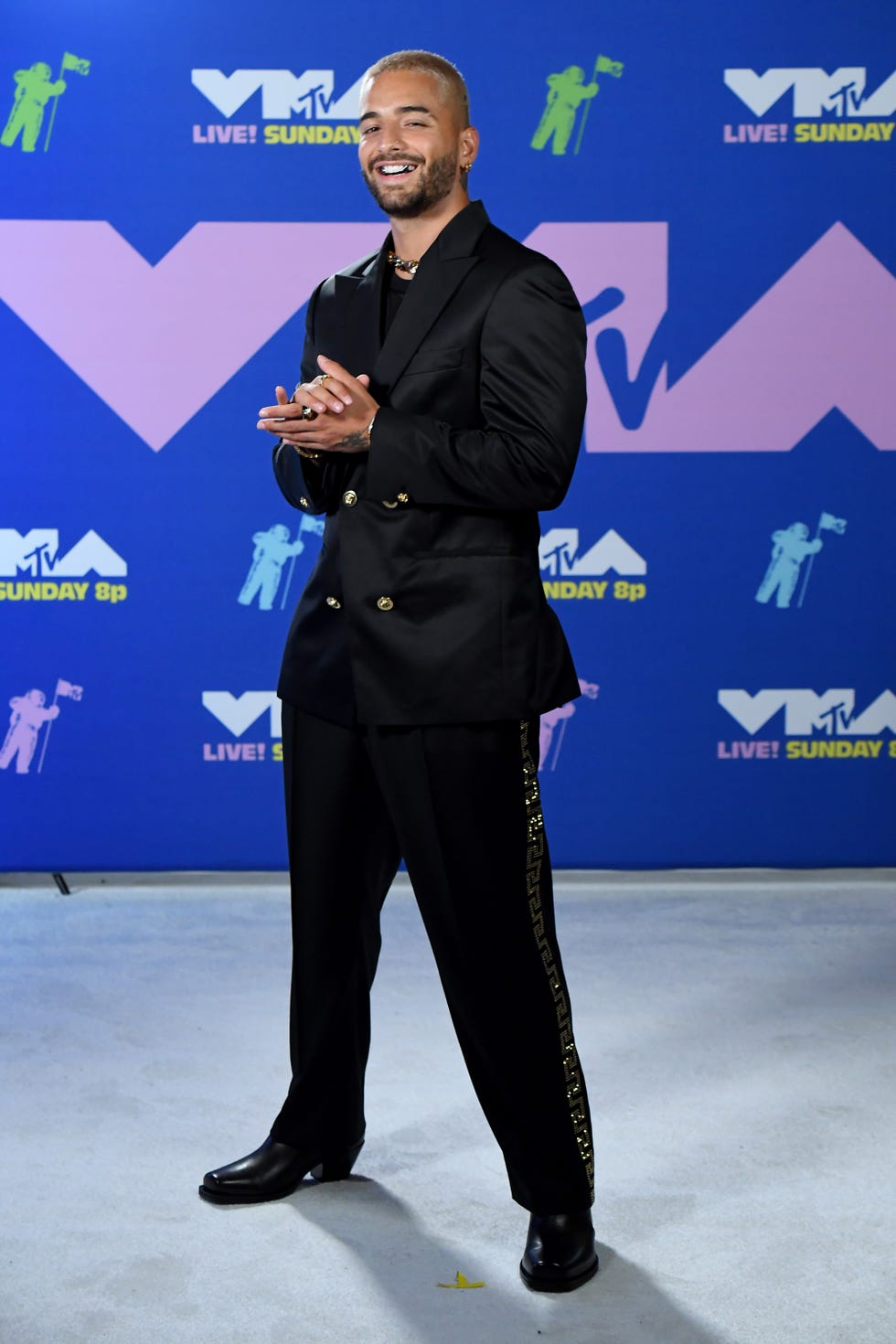 mtv video music awards alfombra roja