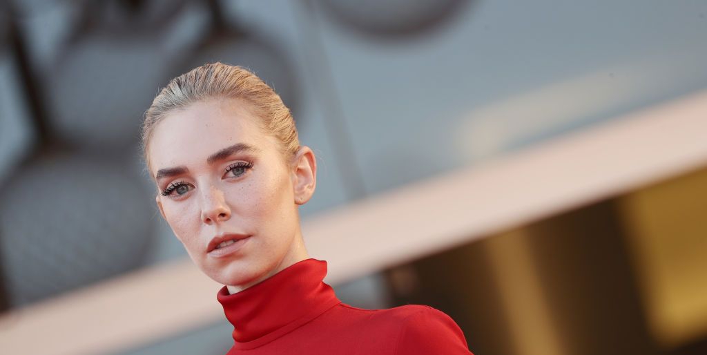 Vanessa Kirby admits she still suffers from crippling self-doubt