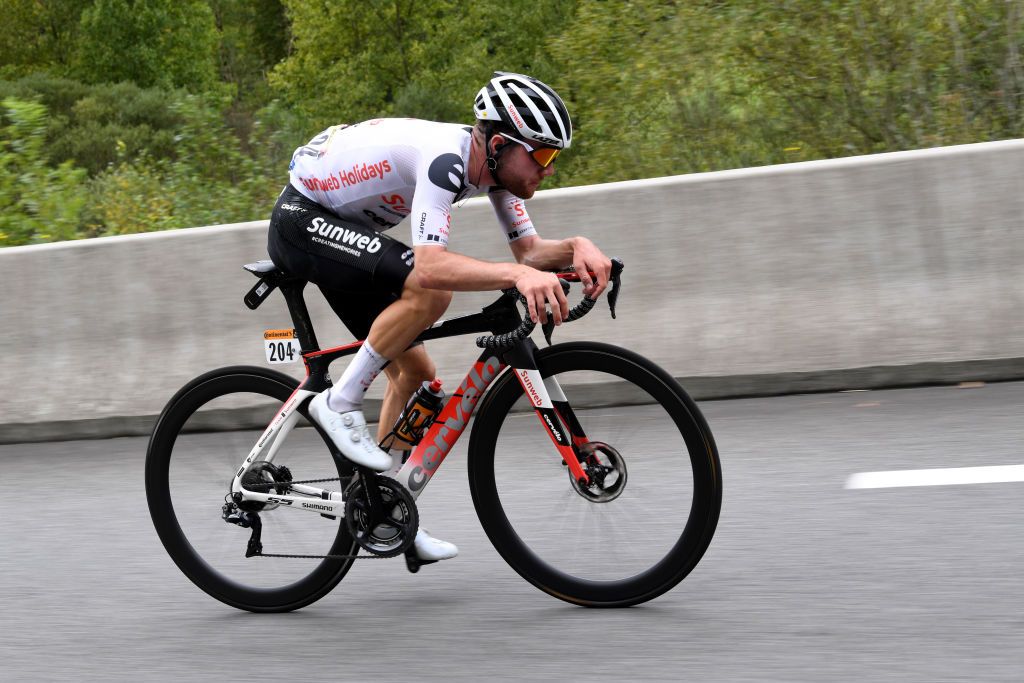 107th Tour de France 2020 - Stage 9