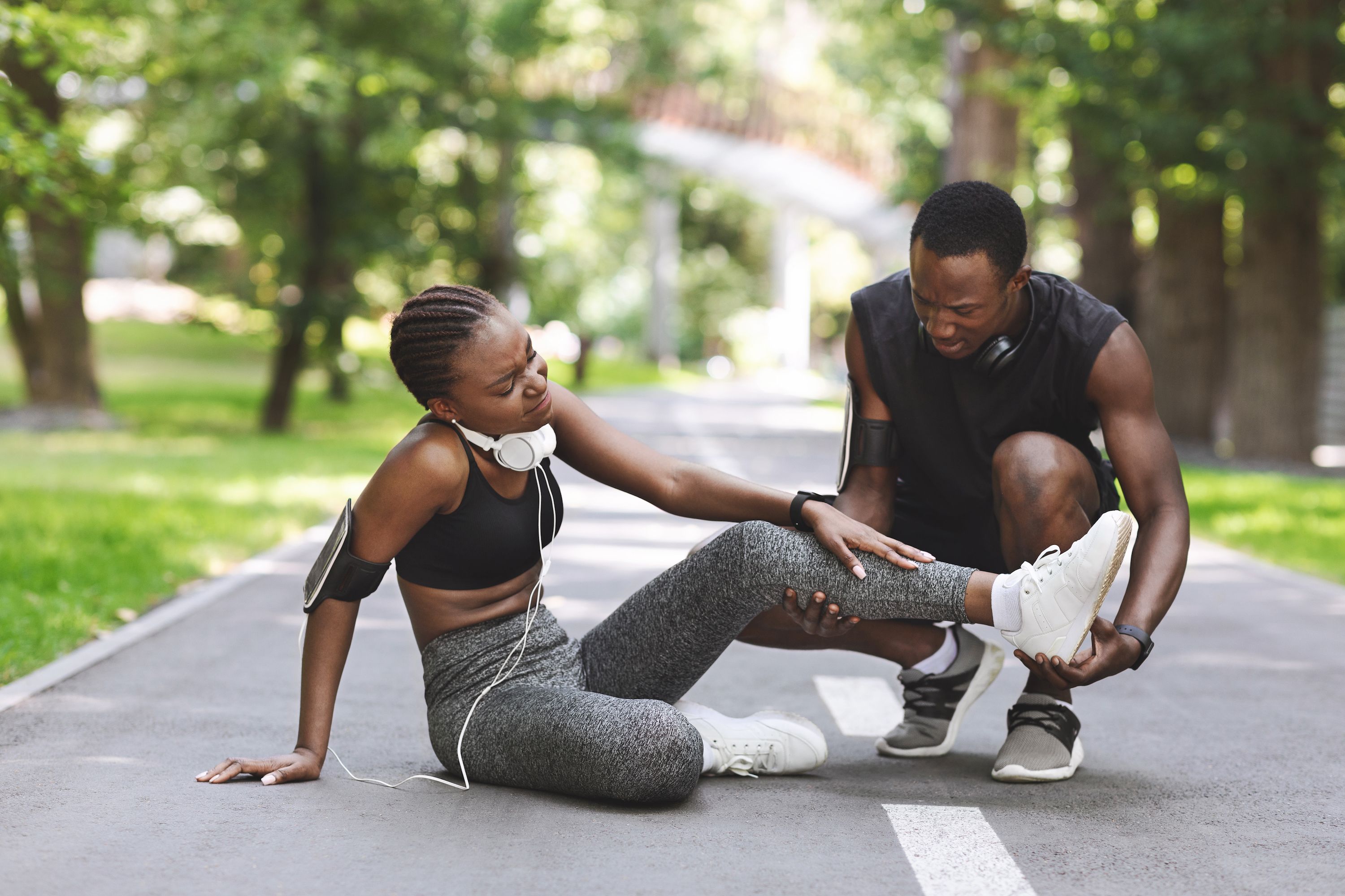 The body discount coach workout mat