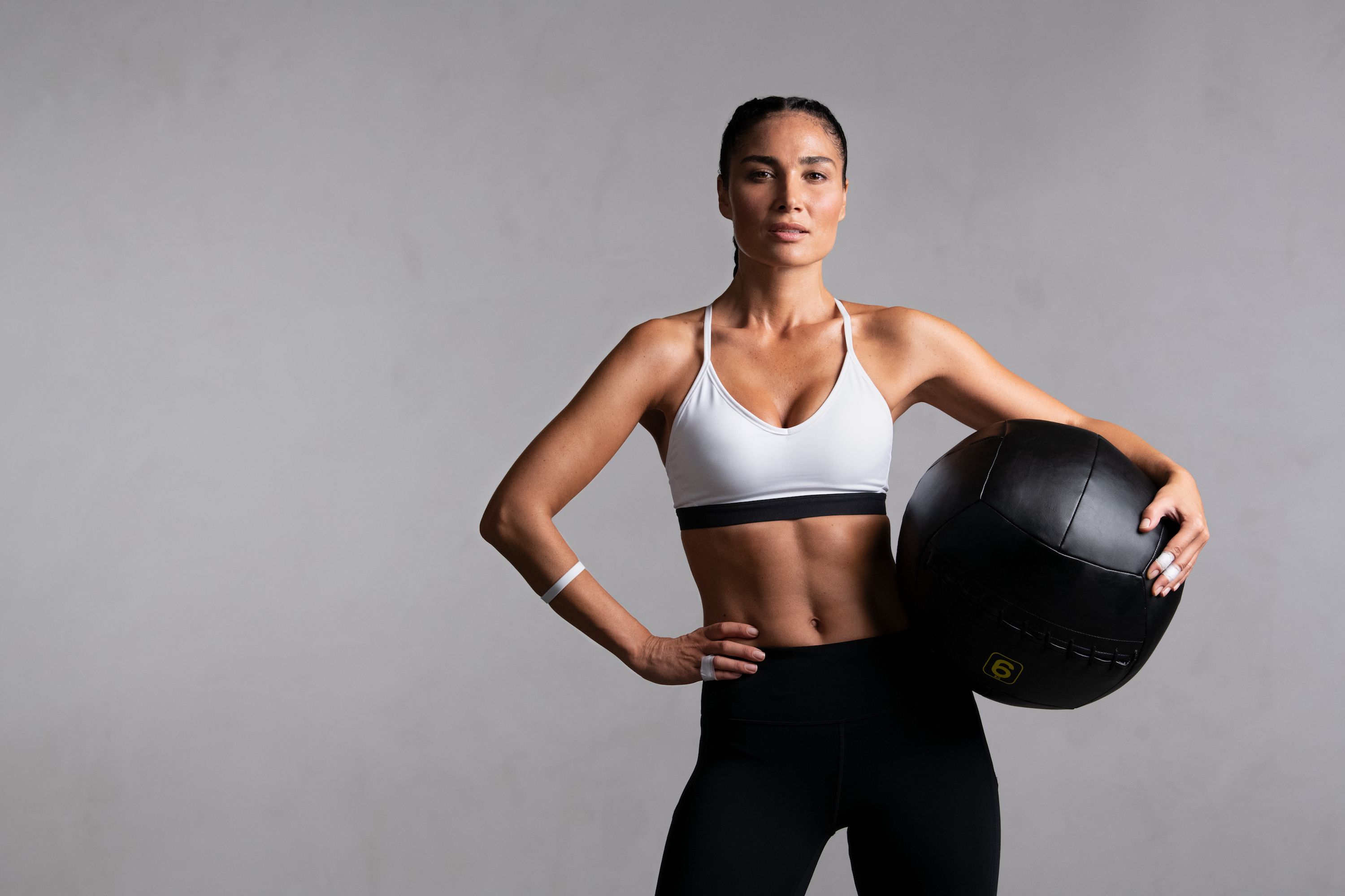 The Secret Exercise Trick for Getting Flatter Abs Faster — Eat This Not That