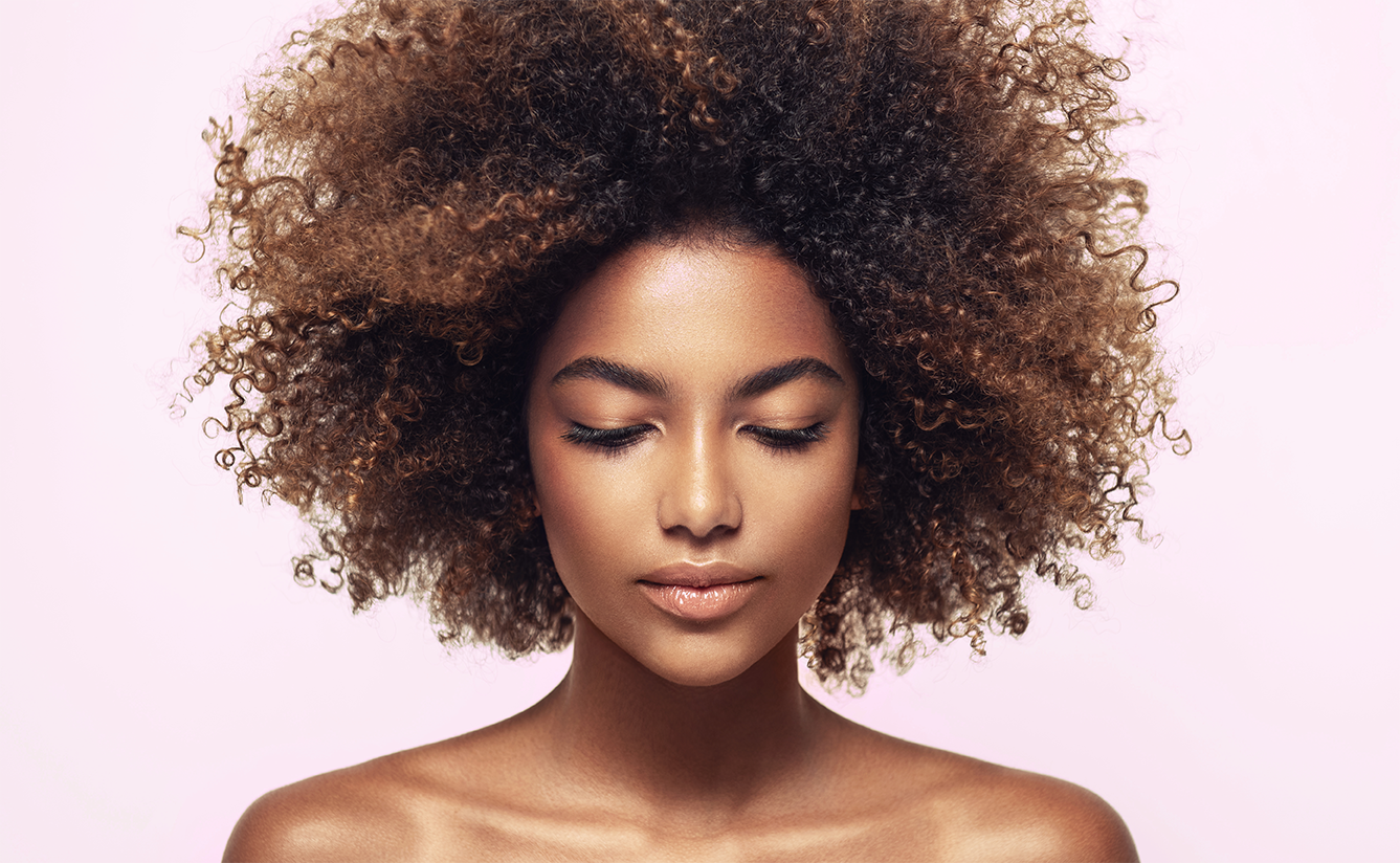 How to Get Thicker Hair — 7 Tips For Making Hair Look Thicker