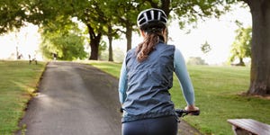 cycling tips for beginners