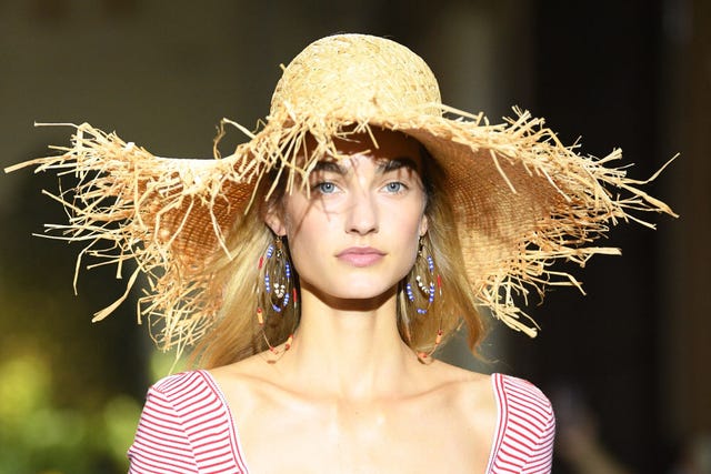 spring summer makeup trends