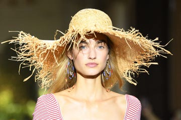 spring summer makeup trends