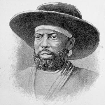 Menelik II