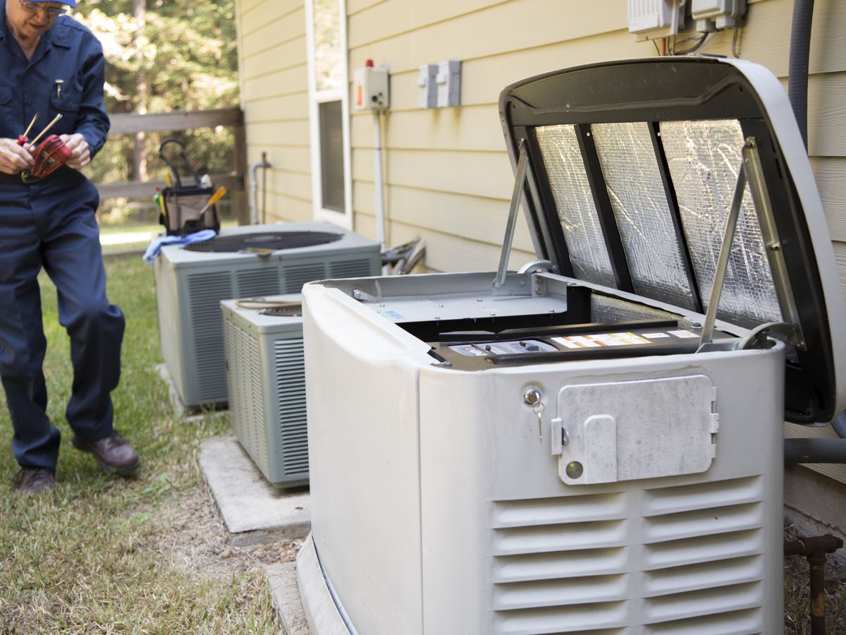 Home Generator Cost Guide 2024: Installation, Maintenance, Use