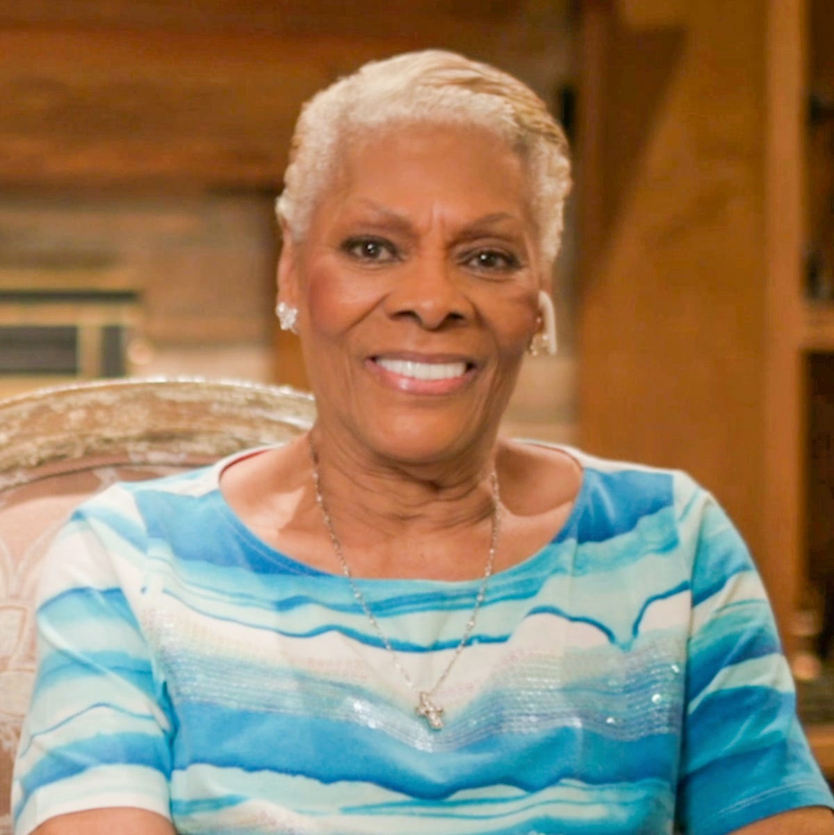 Dionne Warwick