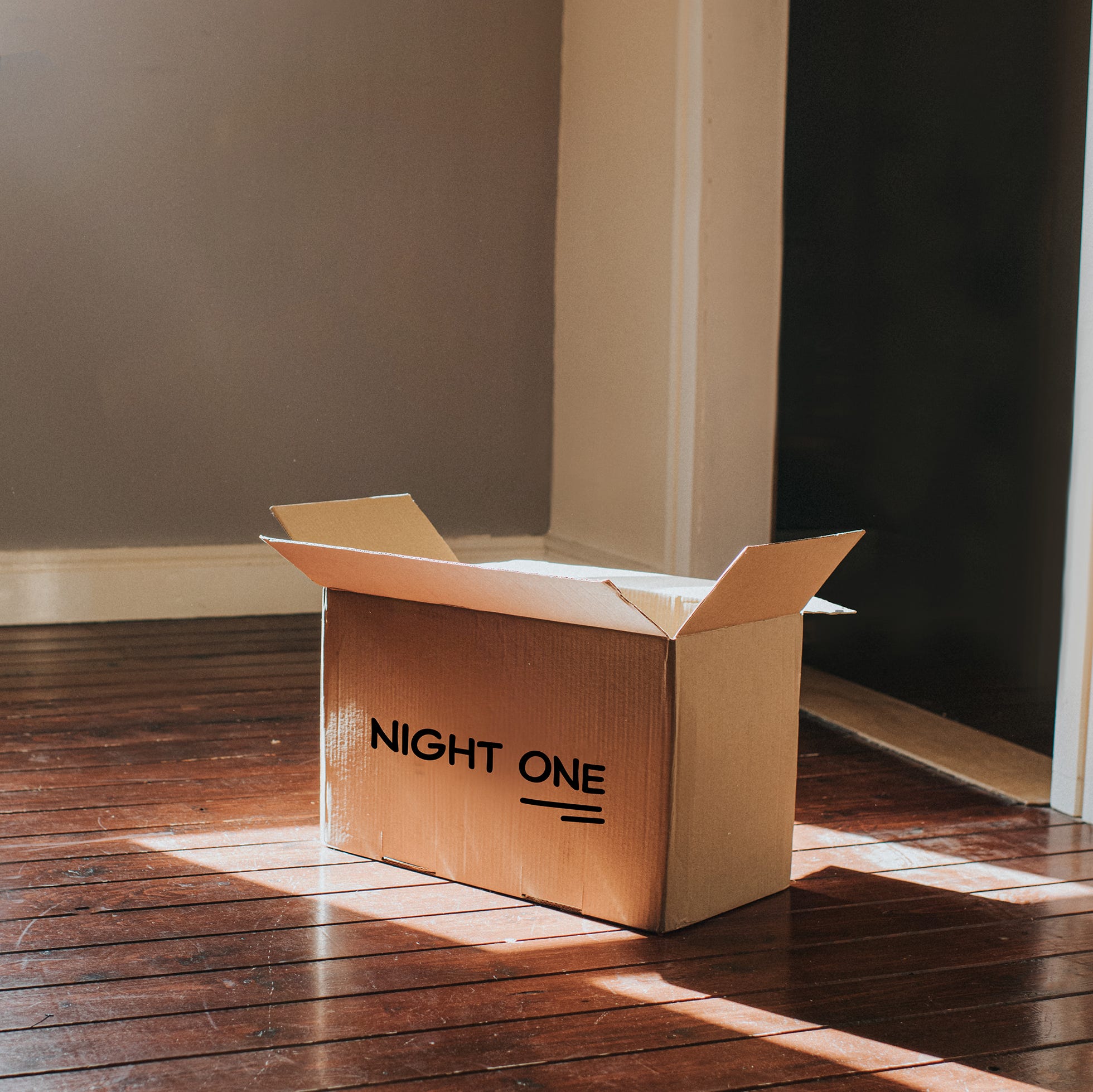 Why I'll NEVER Move Without Packing a 