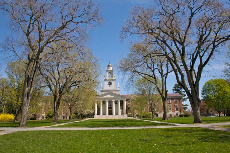 Phillips Academy Andover