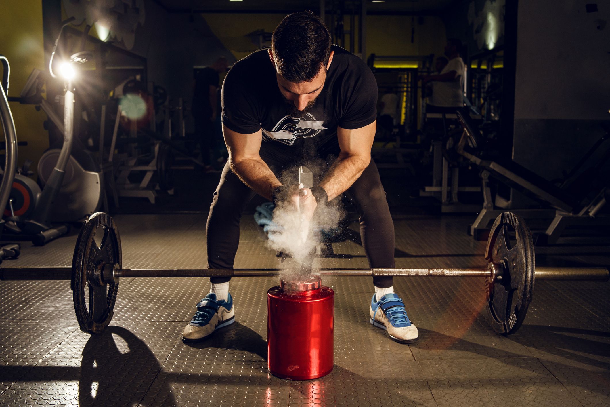 The Best Supplements To Take After Working Out In The Gym