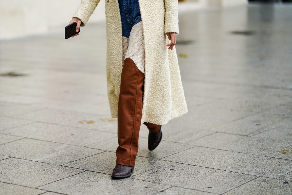 Cappotto Inverno 2021, come indossare la giacca di lana