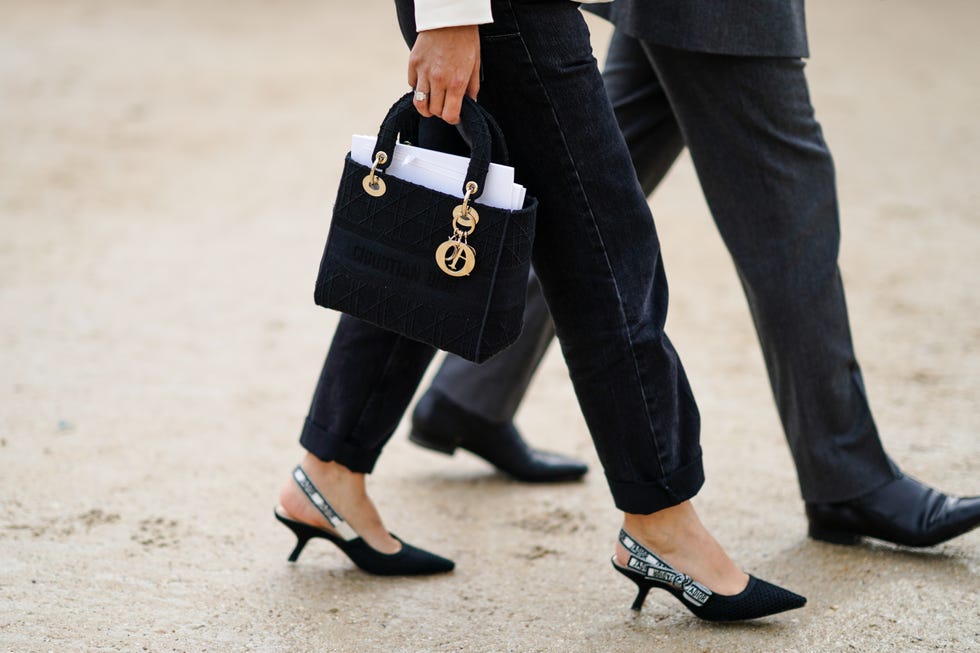 Maria Grazia Chiuri’s most iconic moments at Dior