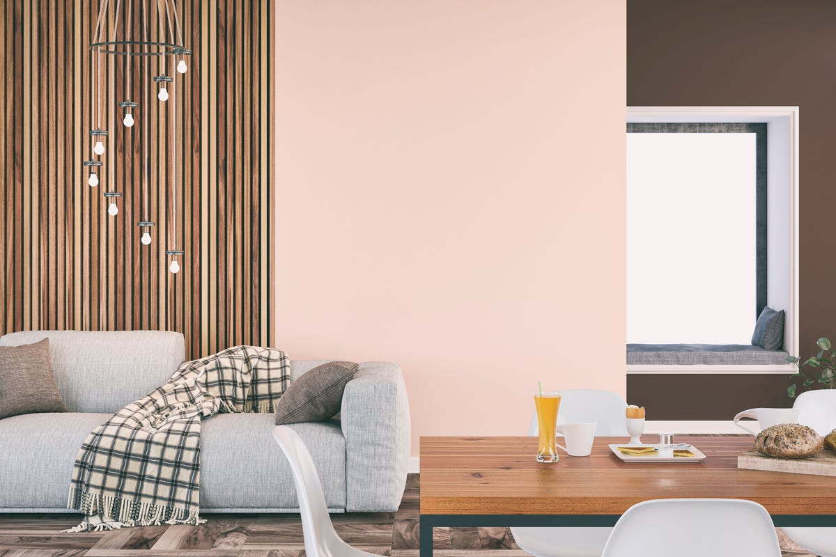 12 Ideas para decorar la casa en tonos pastel