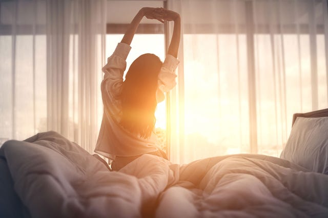 the white company mattress topper review
