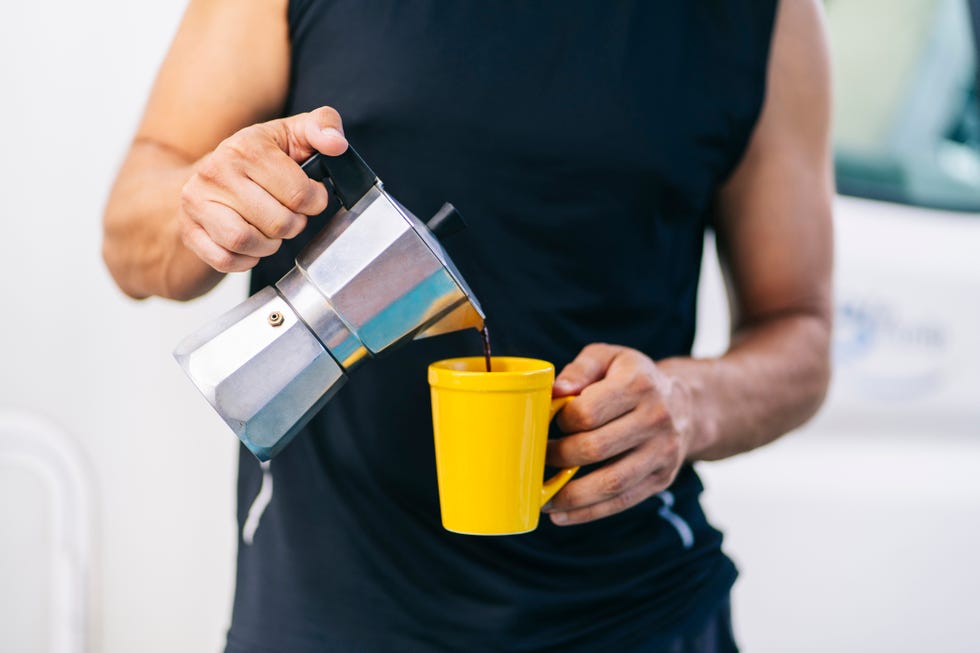 caffè