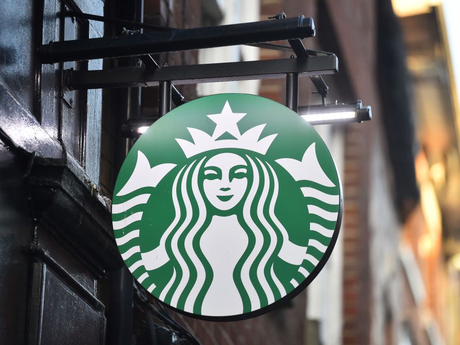 8-Grain Roll: Starbucks Coffee Company