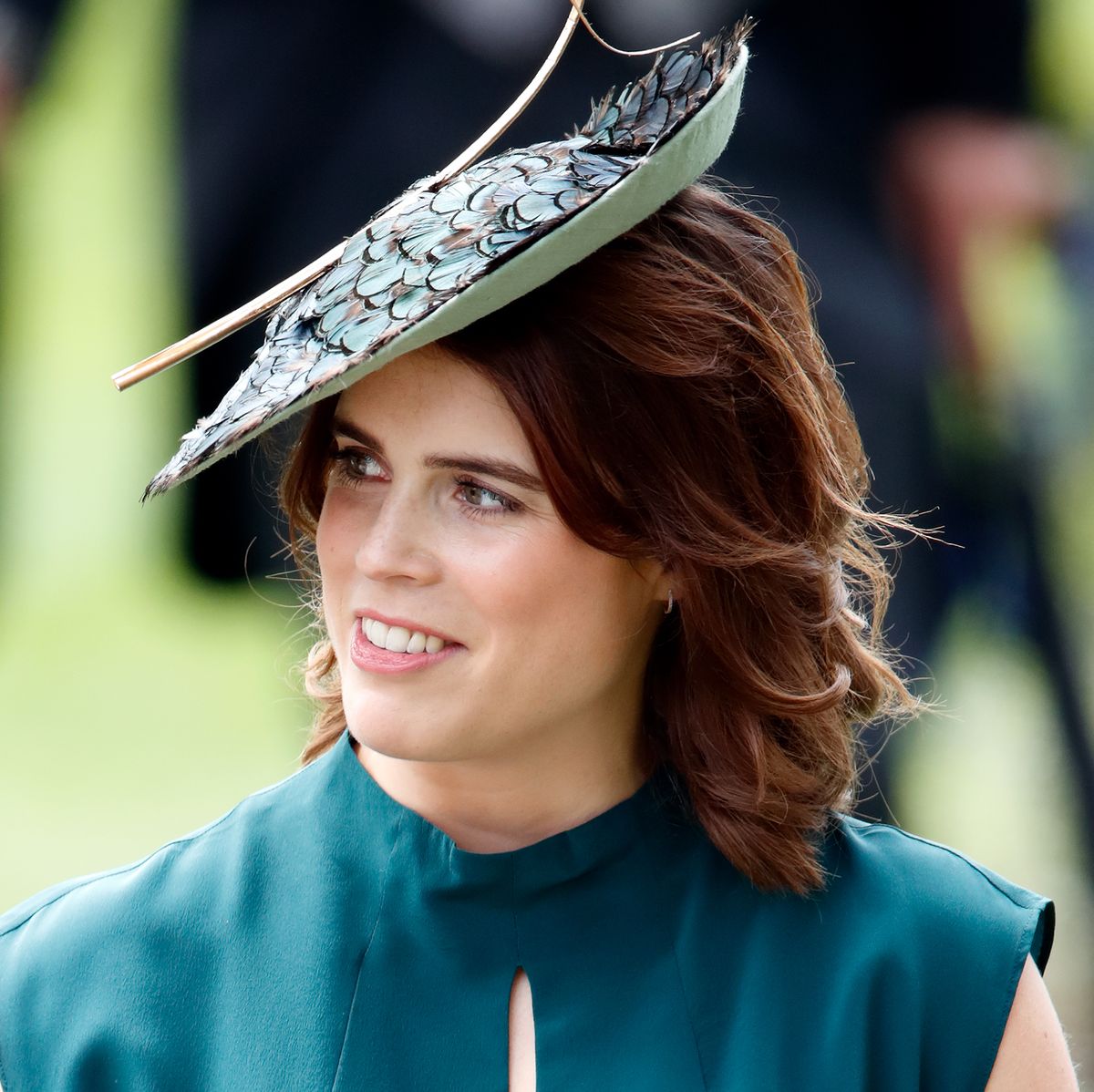 Who Is Princess Eugenie? 8 Facts to Know About the Royal