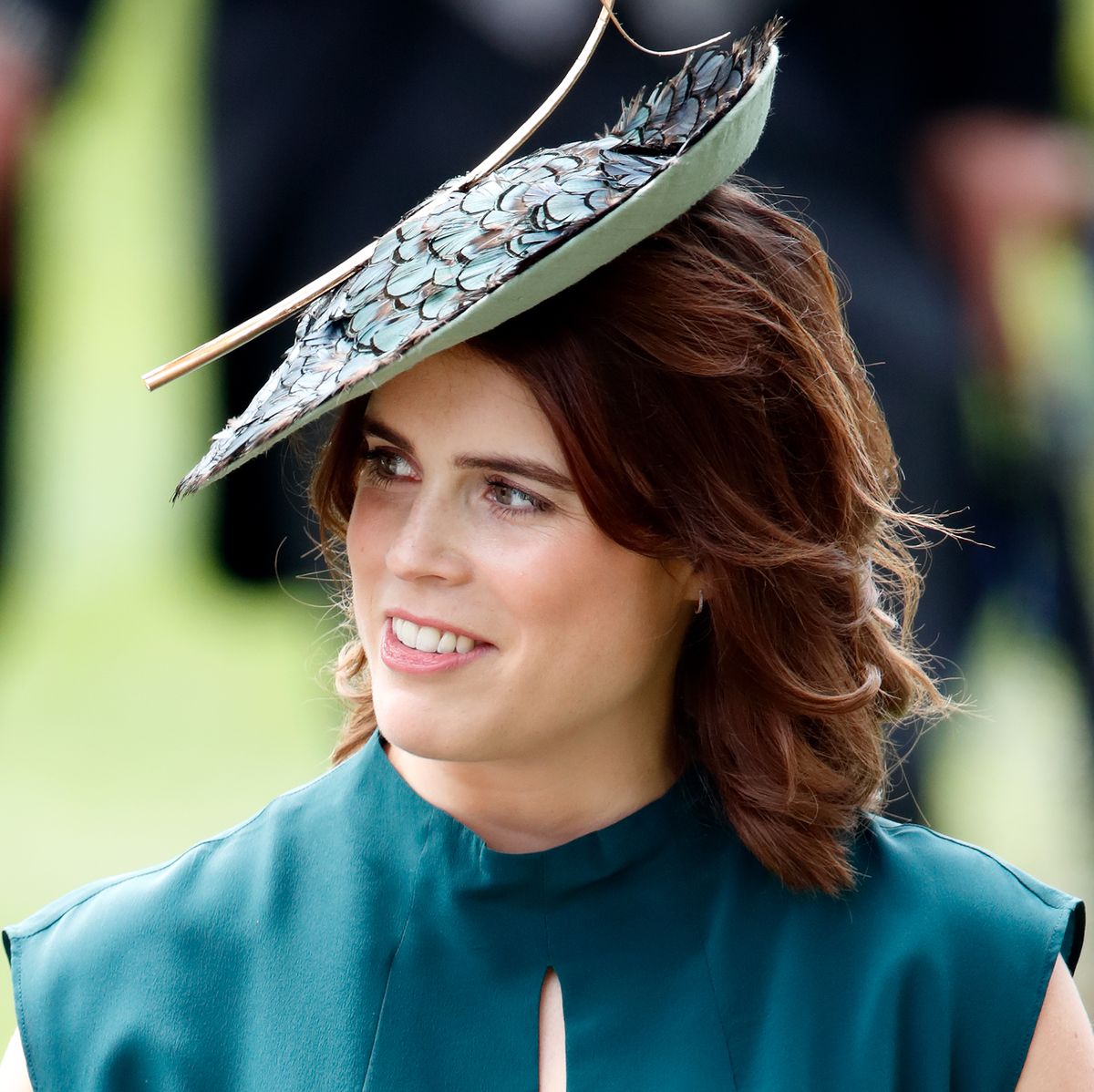 Who Is Princess Eugenie? 8 Facts to Know About the Royal